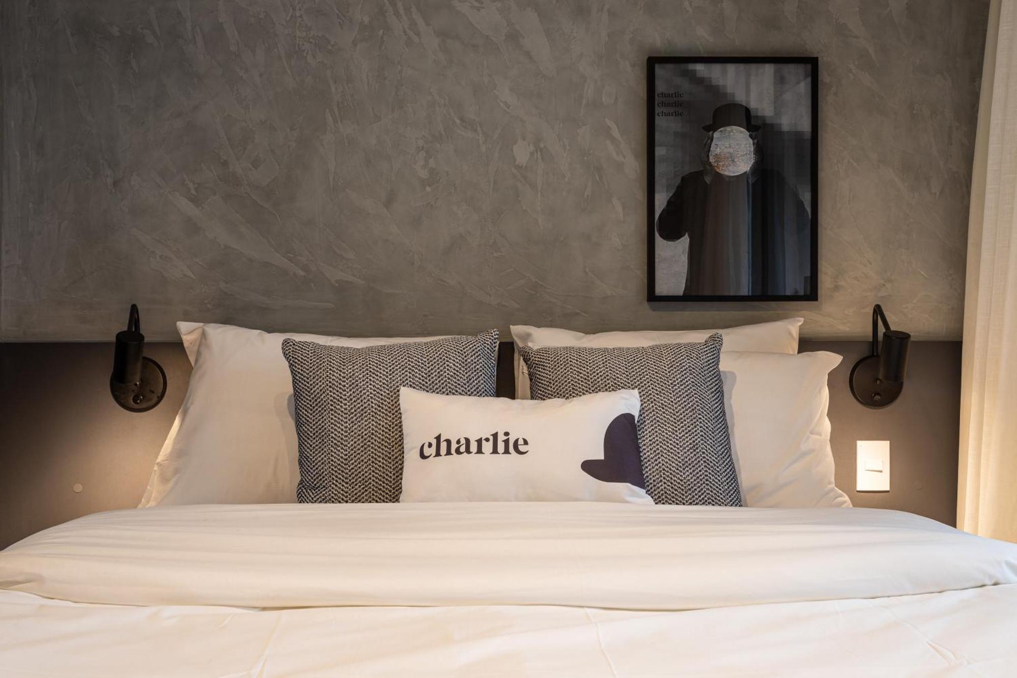 Charlie Nik Perdizes Apartment Sao Paulo Exterior photo
